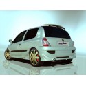 KIT CARROSSERIE COMPLET CLIO V6 DE 1998-2003