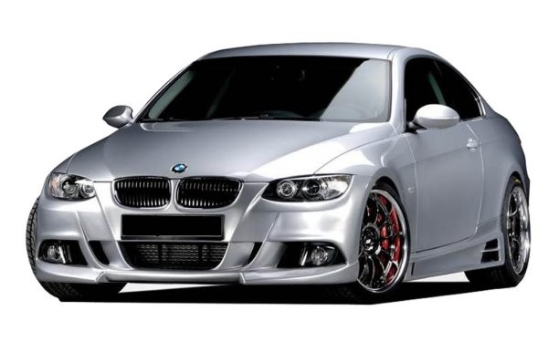 Pare-choc avant DESIGN M4 BMW E92 sport tuning pas cher à prix promo