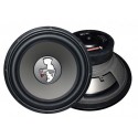 SUBWOOFER MOHAWK AUDI SERIE SILVER