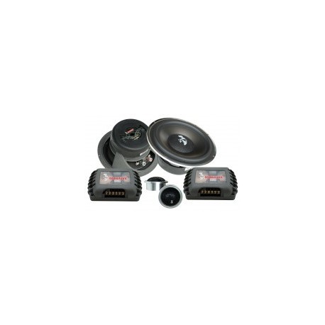 KIT ECLATE 16.5  MOHAWK AUDIO SERIE PLATINUM