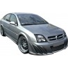 OPEL ASTRA G SHARK PARE CHOC ARRIERE