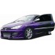 PARE CHOC PEUGEOT 206 IMPACT AVANT