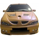 MEGANE PARE CHOC TUNING AVANT 