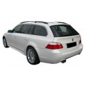 BMW E61 PARE CHOC ARRIERE